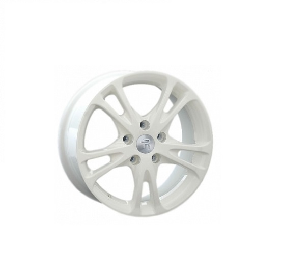 Литые диски REPLICA REPLAY H16 (W) R16 Литые диски REPLICA REPLAY H16 (W) R16