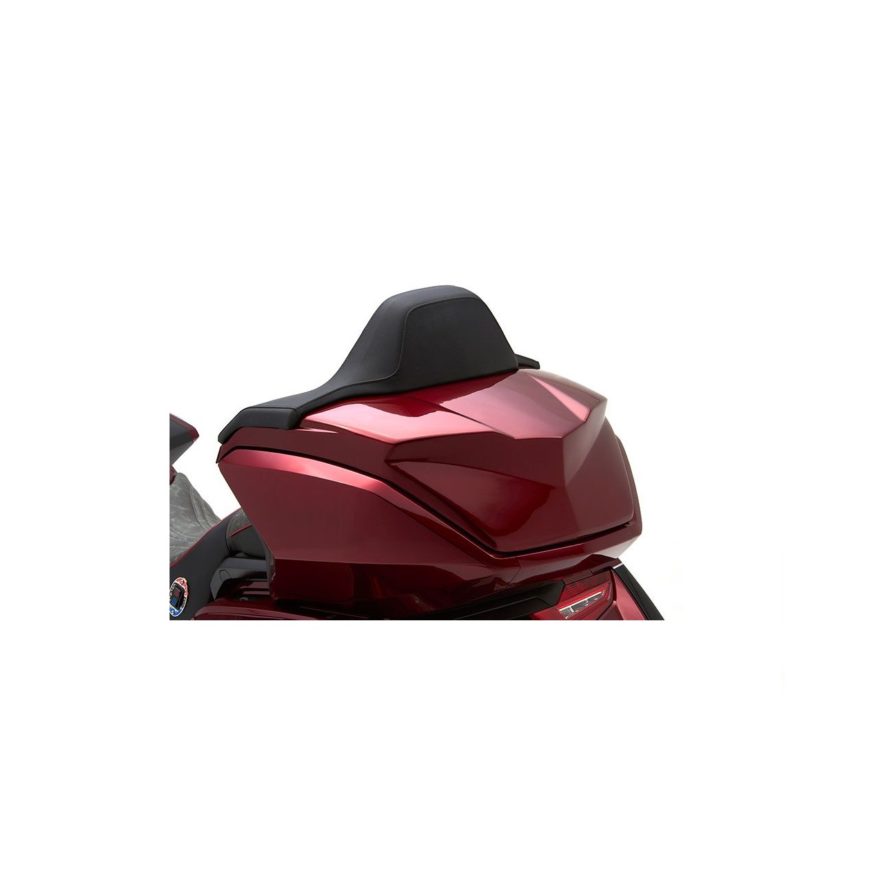 Крышка багажника Corbin для GL1800 Gold Wing/Tour (SC79) 2018-2020 Крышка багажника Corbin для GL1800 Gold Wing/Tour (SC79) 2018-2020