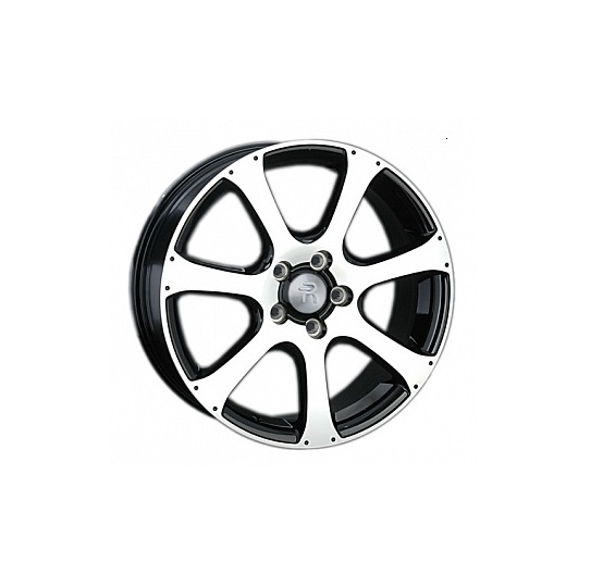Литые диски REPLICA REPLAY H23 (MBF) R17 Литые диски REPLICA REPLAY H23 (MBF) R17