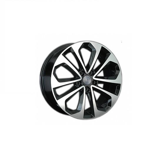 Литые диски REPLICA REPLAY H60 (MBF) R17 Литые диски REPLICA REPLAY H60 (MBF) R17