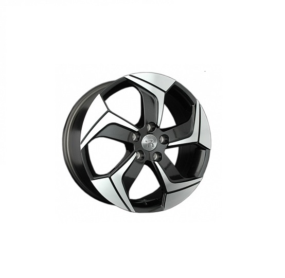 Литые диски REPLICA REPLAY H79 (BKF) R17 Литые диски REPLICA REPLAY H79 (BKF) R17
