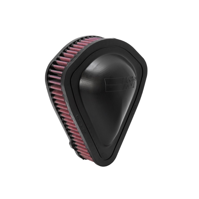 Воздушный фильтр K&N на мотоцикл Honda VT1300 2010-2017 Воздушный фильтр K&N на мотоцикл Honda VT1300 2010-2017