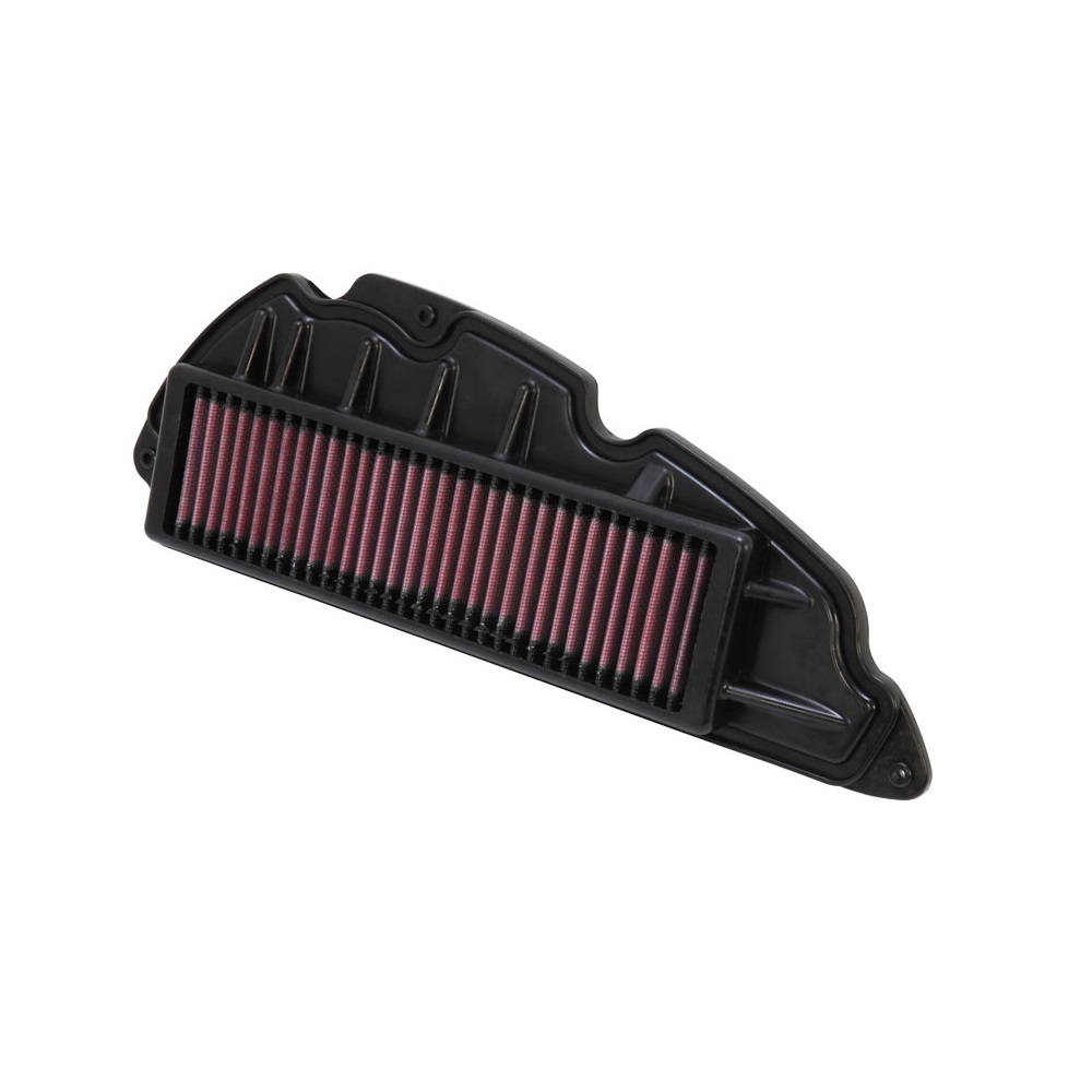 Воздушный фильтр K&N на мотоцикл Honda SH300i 2007-2014 Воздушный фильтр K&N на мотоцикл Honda SH300i 2007-2014