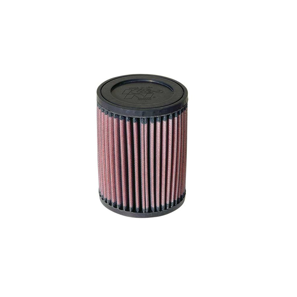 Воздушный фильтр K&N на Honda CB900F Hornet  Воздушный фильтр K&N на Honda CB900F Hornet