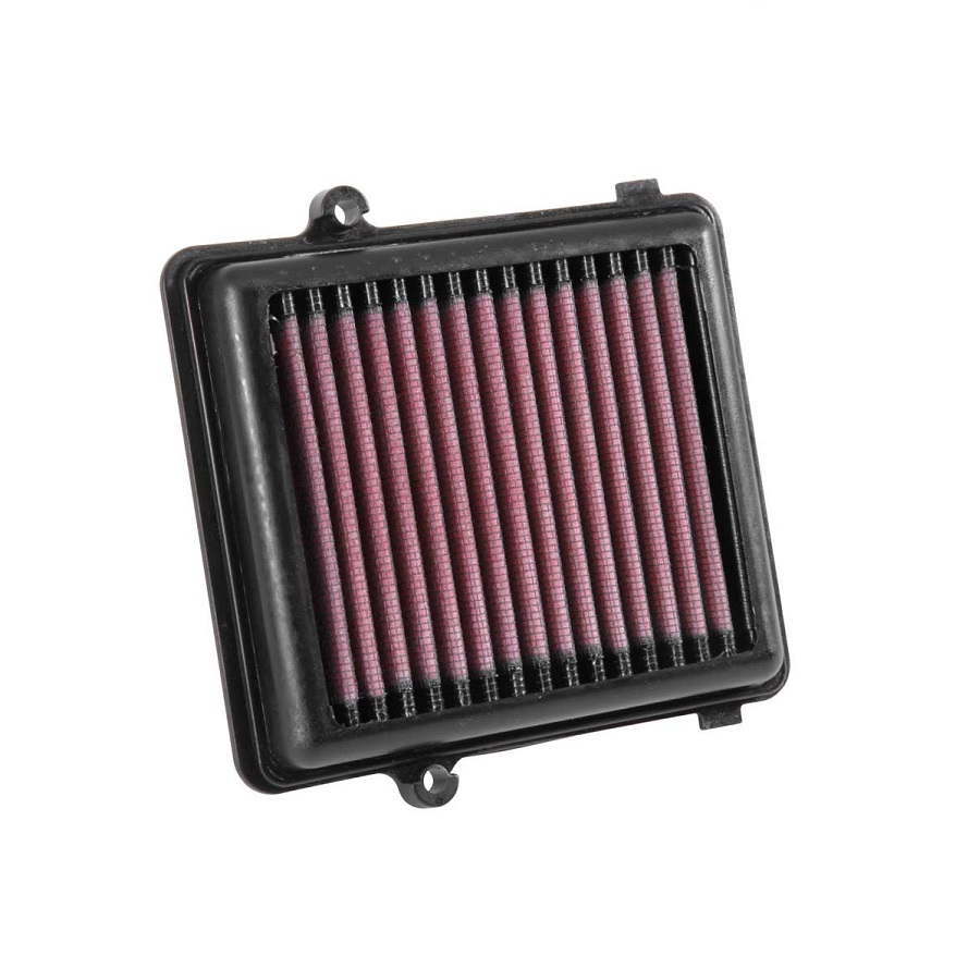 Воздушный фильтр K&N на Honda CRF1000L Africa Twin Воздушный фильтр K&N на Honda CRF1000L Africa Twin