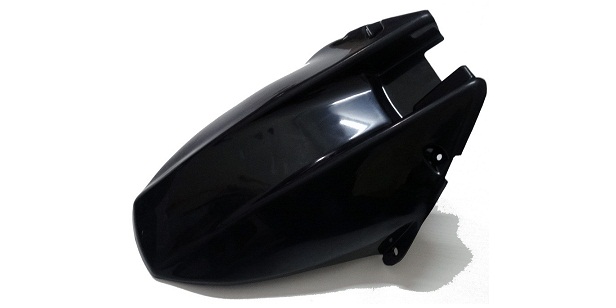 Хаггер для мотоцикла Honda CBR1000RR Fireblade '08-'16 (без ABS) Хаггер для мотоцикла Honda CBR1000RR Fireblade '08-'16 (без ABS)