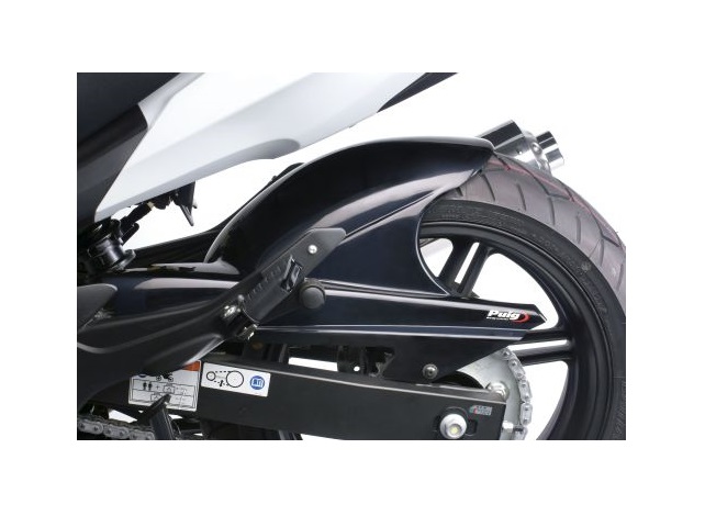 Хаггер задний Puig для мотоцикла Honda CBF1000/F 10’-/ABS/ CBF600 N/S 08’-/ABS Хаггер задний Puig для мотоцикла Honda CBF1000/F 10’-/ABS/ CBF600 N/S 08’-/ABS
