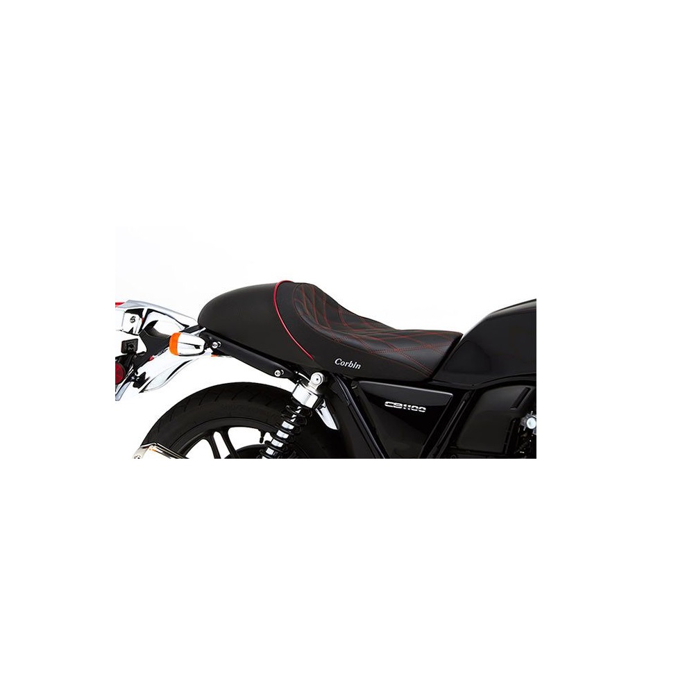 Сиденье Corbin для Honda CB1100 2013-2017 Сиденье Corbin для Honda CB1100 2013-2017