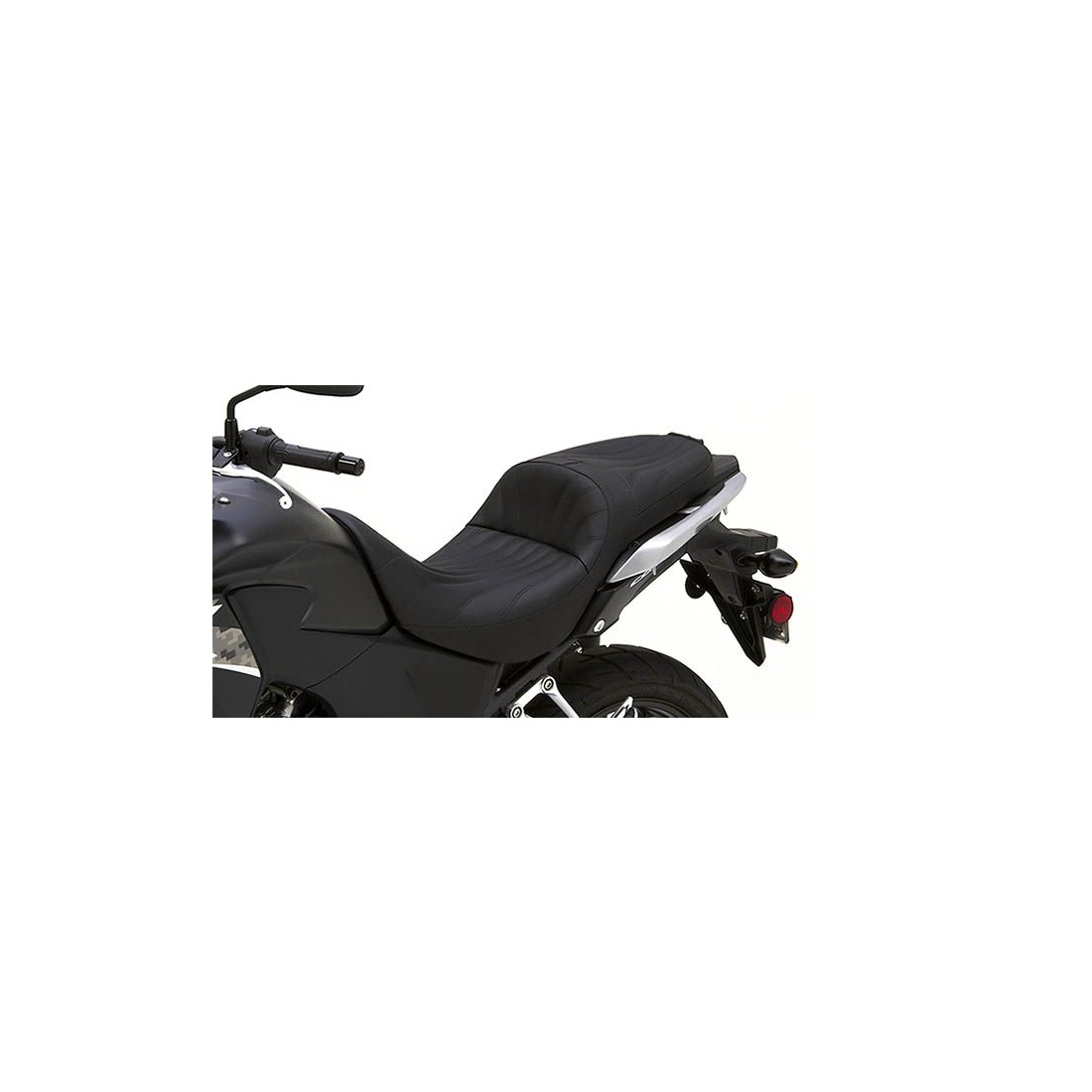 Сиденье Corbin для Honda CB500X 2013- Сиденье Corbin для Honda CB500X 2013-