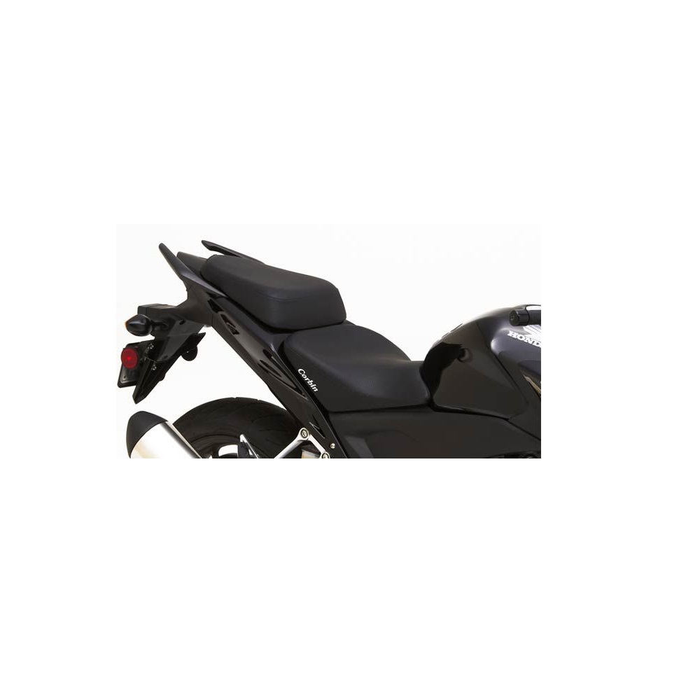 Сиденье Corbin для Honda CB500F / CBR500R 2013-2015 Сиденье Corbin для Honda CB500F / CBR500R 2013-2015