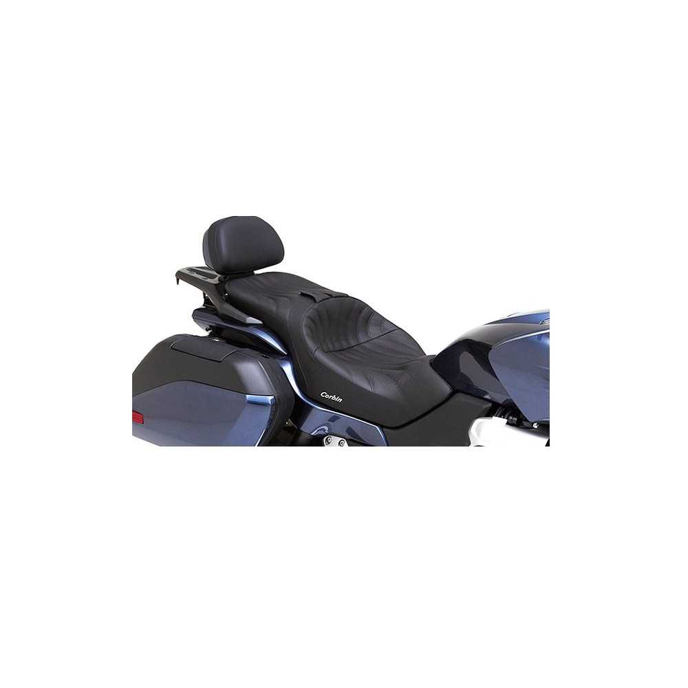 Сиденье Corbin для Honda CTX1300 2014- Сиденье Corbin для Honda CTX1300 2014-