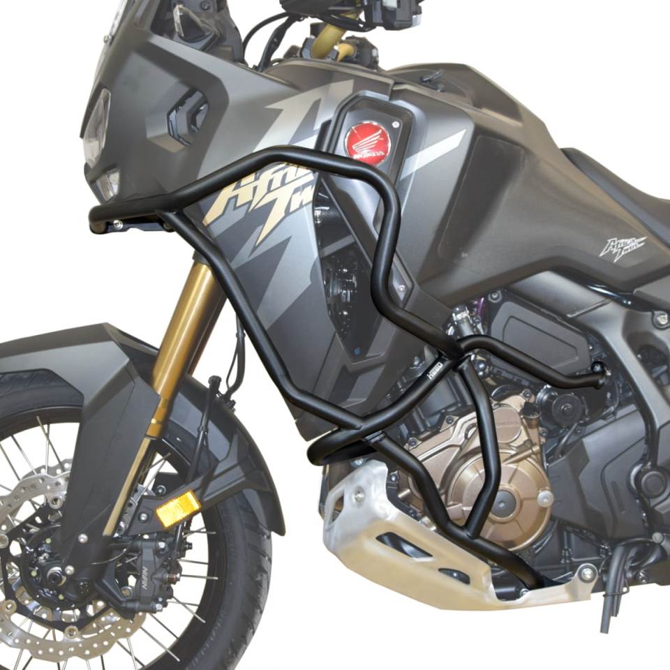 Защитные дуги HEED для мотоцикла Honda CRF1100 Adventure Sports DCT 2024-2025 Защитные дуги HEED для мотоцикла Honda CRF1100 Adventure Sports DCT 2024-2025