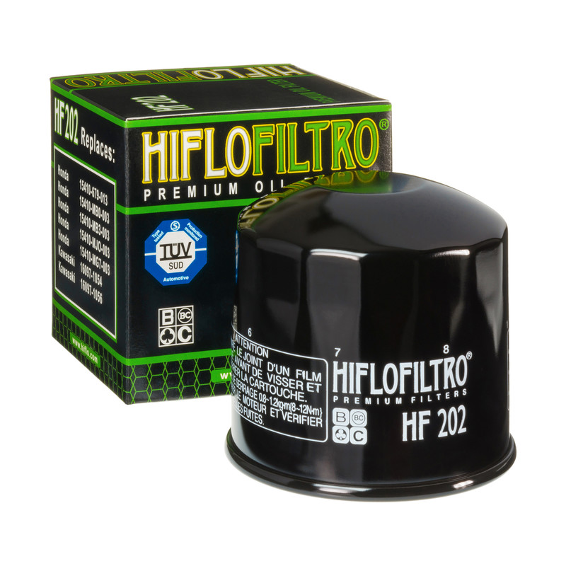 Mасляный фильтр Hiflo Filtro HF202 для мотоцикла Honda VT1100C Shadow Mасляный фильтр Hiflo Filtro HF202 для мотоцикла Honda VT1100C Shadow