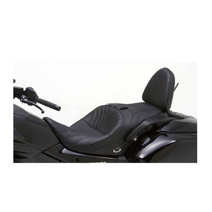 Сиденье Corbin для Honda GL1800 F6B Bagger 2013-2017 Сиденье Corbin для Honda GL1800 F6B Bagger 2013-2017