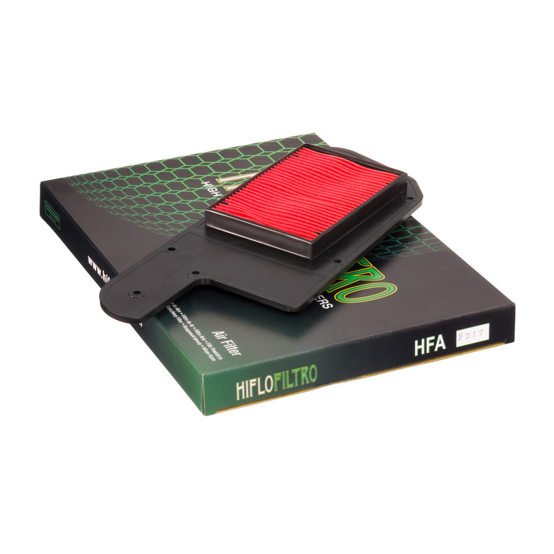 Воздушный фильтр Hiflo Filtro HFA1211 для мотоцикла Honda FORESIGHT 250 Воздушный фильтр Hiflo Filtro HFA1211 для мотоцикла Honda FORESIGHT 250