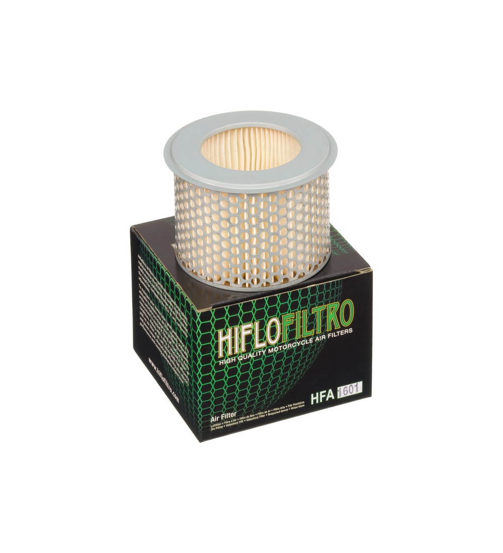Воздушный фильтр Hiflo Filtro HFA1601 для мотоцикла Honda CB650 LC Воздушный фильтр Hiflo Filtro HFA1601 для мотоцикла Honda CB650 LC