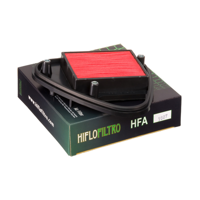 Воздушный фильтр Hiflo Filtro HFA1607 для мотоцикла Honda STEED Воздушный фильтр Hiflo Filtro HFA1607 для мотоцикла Honda STEED