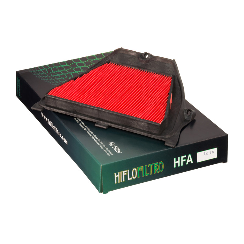 Воздушный фильтр Hiflo Filtro HFA1616 для мотоцикла Honda CBR600RR 03-06 Воздушный фильтр Hiflo Filtro HFA1616 для мотоцикла Honda CBR600RR 03-06