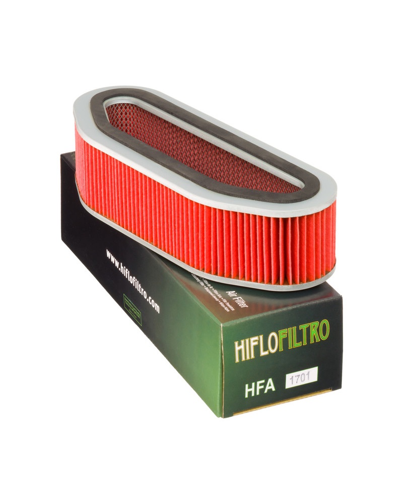 Воздушный фильтр Hiflo Filtro HFA1701 для мотоцикла Honda CB750 K1-K8 70-78 Воздушный фильтр Hiflo Filtro HFA1701 для мотоцикла Honda CB750 K1-K8 70-78