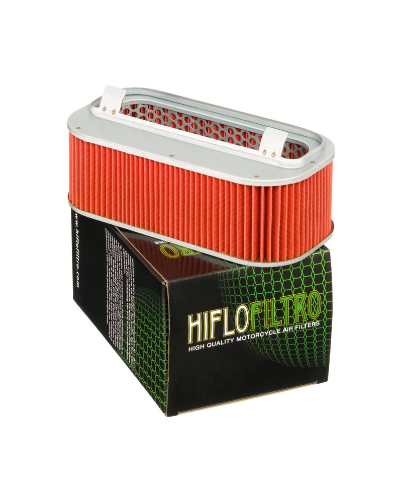 Воздушный фильтр Hiflo Filtro HFA1704 для мотоцикла Honda VF700 F Воздушный фильтр Hiflo Filtro HFA1704 для мотоцикла Honda VF700 F