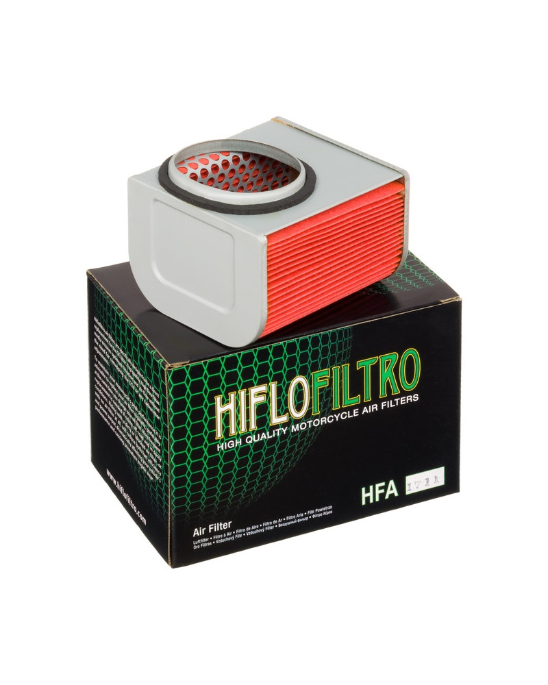 Воздушный фильтр Hiflo Filtro HFA1711 для мотоцикла Honda VT800 Shadow Воздушный фильтр Hiflo Filtro HFA1711 для мотоцикла Honda VT800 Shadow