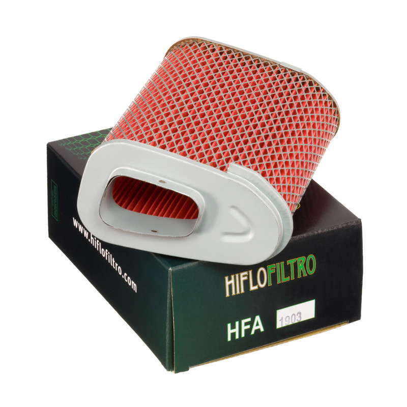 Воздушный фильтр Hiflo Filtro HFA1903 для мотоцикла Honda CBR 1000F (87- Воздушный фильтр Hiflo Filtro HFA1903 для мотоцикла Honda CBR 1000F (87-