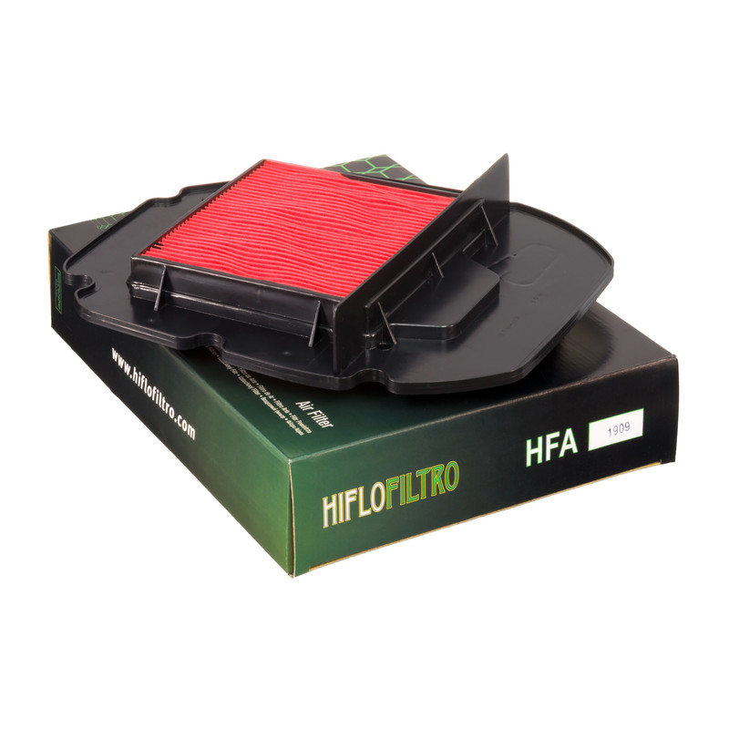 Воздушный фильтр Hiflo Filtro HFA1909 для мотоцикла Honda VTR1000 XL1000 Воздушный фильтр Hiflo Filtro HFA1909 для мотоцикла Honda VTR1000 XL1000