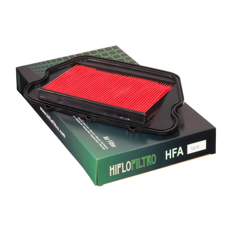 Воздушный фильтр Hiflo Filtro для мотоцикла Honda CBR1100XX 1996-1998 Воздушный фильтр Hiflo Filtro для мотоцикла Honda CBR1100XX 1996-1998