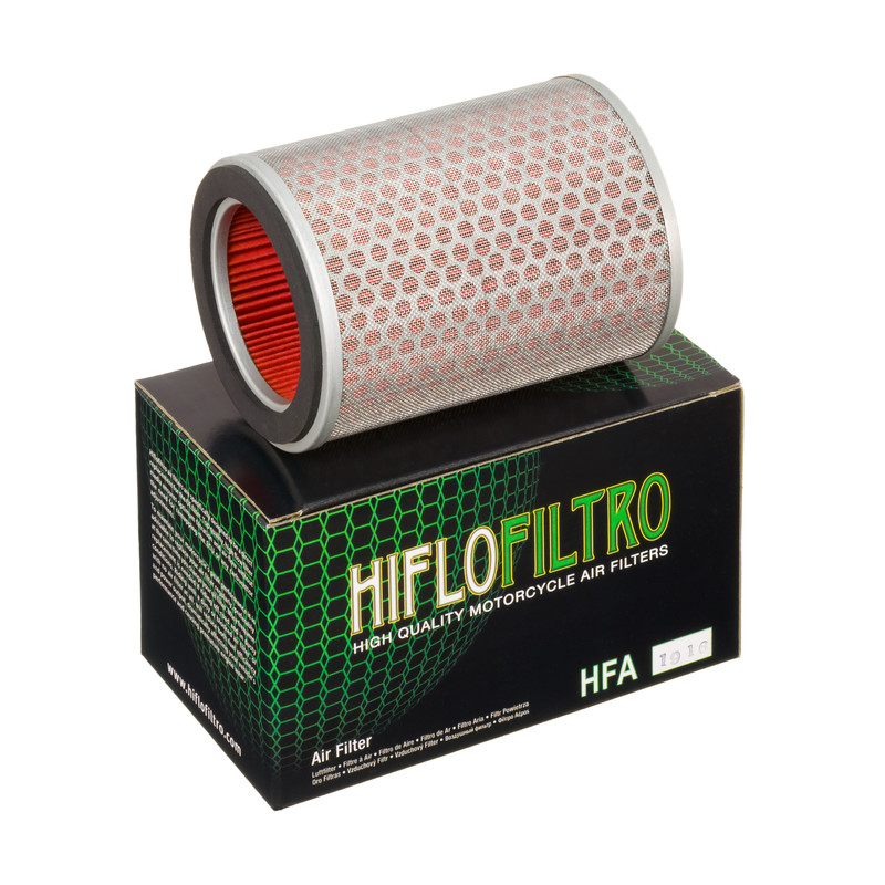 Воздушный фильтр Hiflo Filtro HFA1916 для мотоцикла Honda CB900 Воздушный фильтр Hiflo Filtro HFA1916 для мотоцикла Honda CB900