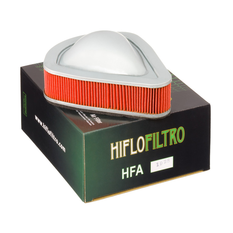 Воздушный фильтр Hiflo Filtro HFA1928 для мотоцикла Honda VT1300 10-13 Воздушный фильтр Hiflo Filtro HFA1928 для мотоцикла Honda VT1300 10-13
