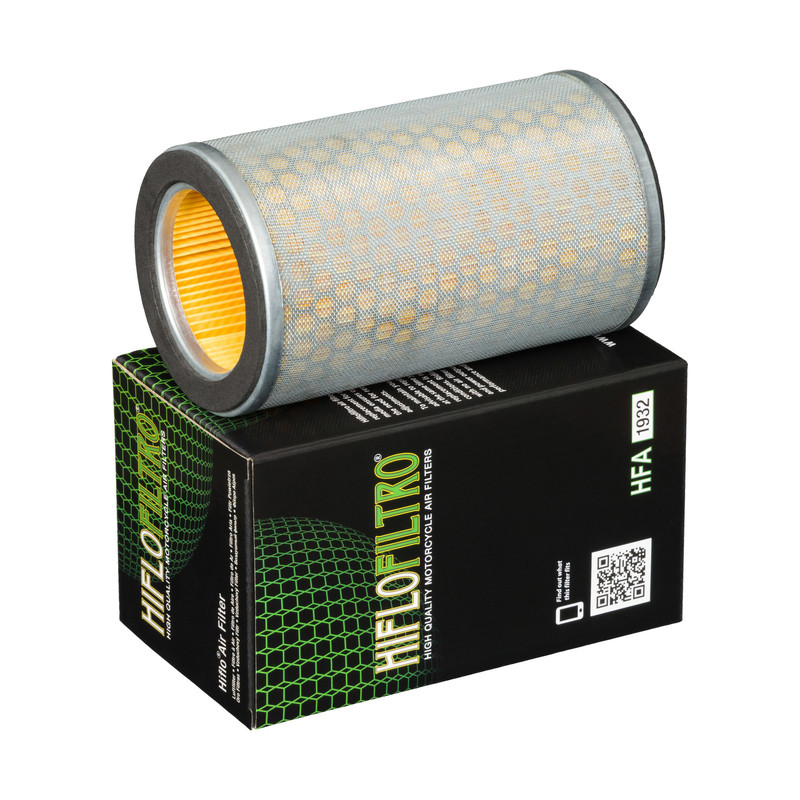 Воздушный фильтр Hiflo Filtro HFA1932 для мотоцикла Honda  CB1100  13-16 Воздушный фильтр Hiflo Filtro HFA1932 для мотоцикла Honda  CB1100  13-16