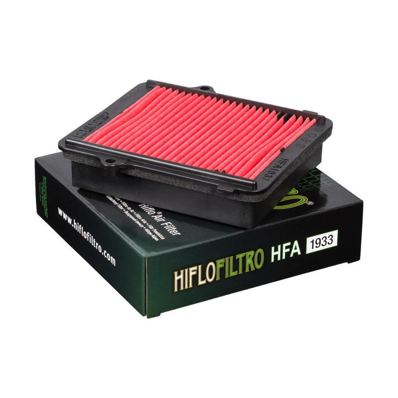 Воздушный фильтр Hiflo Filtro HFA1933 для мотоцикла Honda CRF1000L Africa Twin Воздушный фильтр Hiflo Filtro HFA1933 для мотоцикла Honda CRF1000L Africa Twin