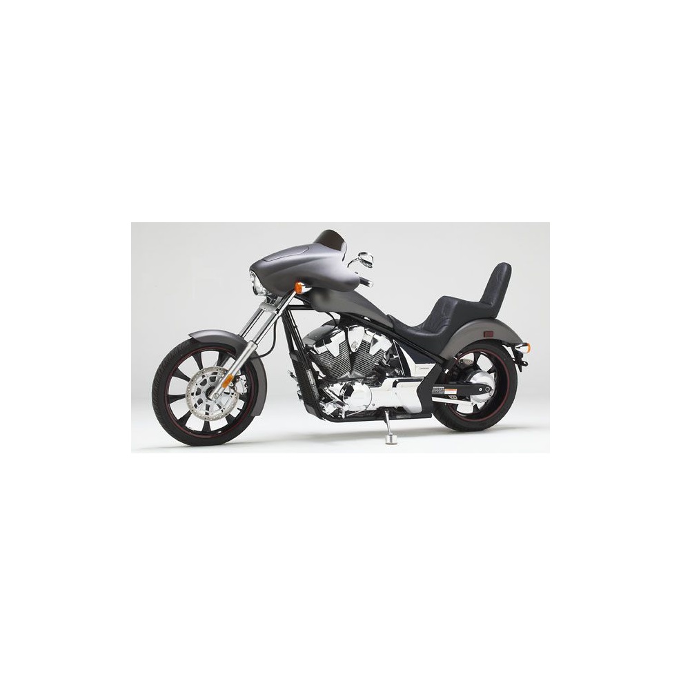 Передний обтекатель (батвинг) Corbin для Honda VT1300CX/CXA Fury Передний обтекатель (батвинг) Corbin для Honda VT1300CX/CXA Fury
