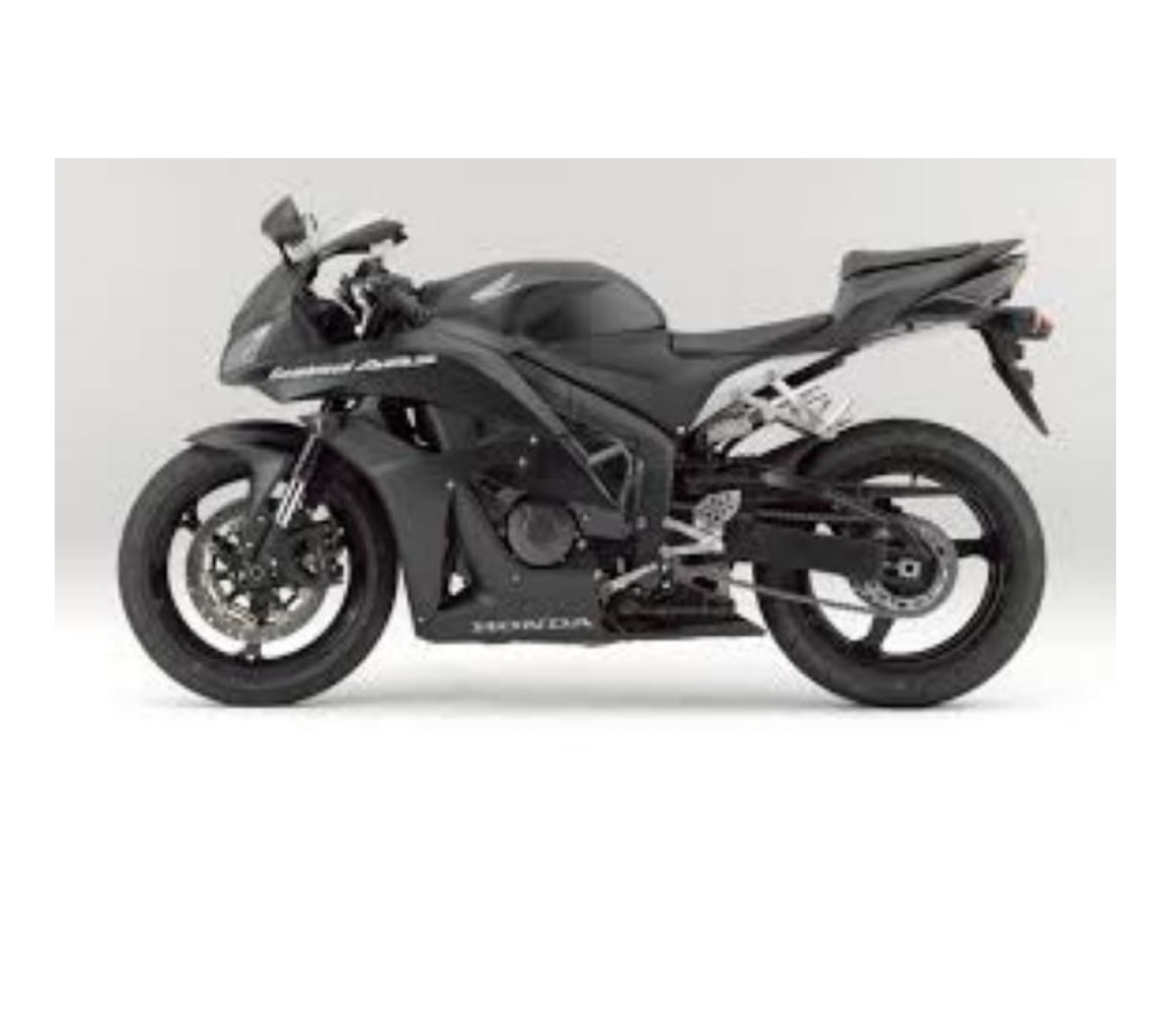 Комплект пластика - обтекателя для мотоцикла Honda CBR1000RR 2006-2007 Комплект пластика - обтекателя для мотоцикла Honda CBR1000RR 2006-2007