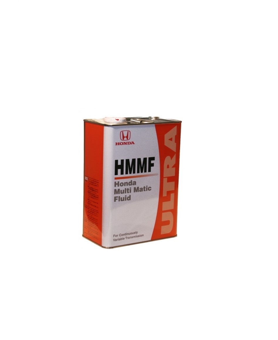 Масло для вариатора honda. Масло трансмиссионное Honda HMMF 4л. Масло трансмиссионное CVT Honda HMMF 4l Honda 0826099904. HMMF Honda 4л артикул. Трансмиссия Хонда HMMF TCL