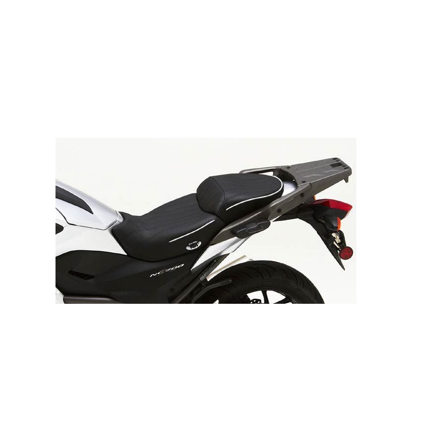 Сиденье Corbin для Honda NC700X-750X 2012- Сиденье Corbin для Honda NC700X-750X 2012-