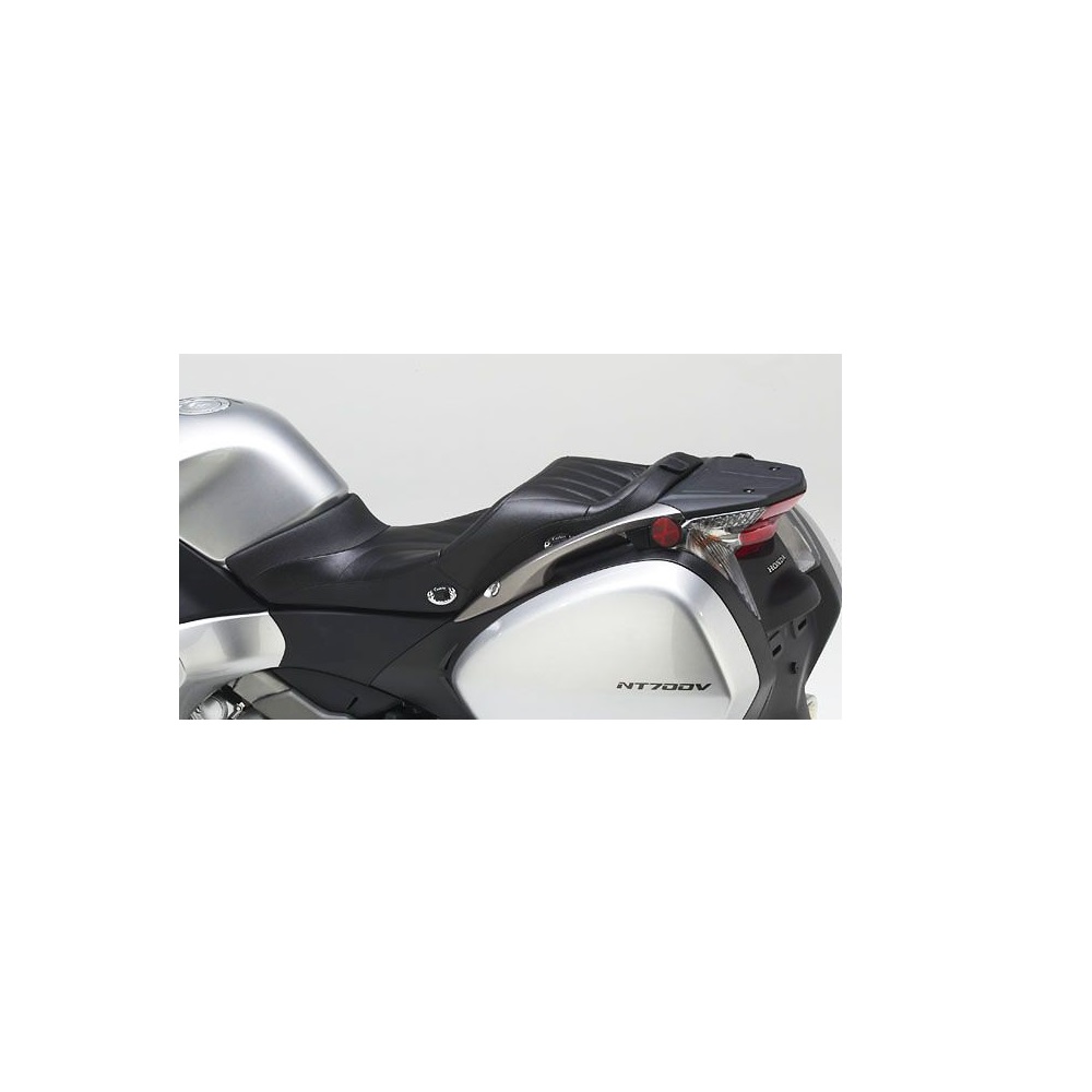 Сиденье Corbin для Honda NT700V Deauville 2006- Сиденье Corbin для Honda NT700V Deauville 2006-