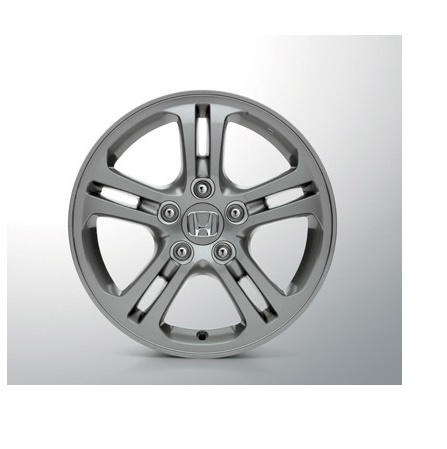 Диск колесный TEMPO kaiser silver finish (16X6,5J) Honda Accord 08W16TL0600A Диск колесный TEMPO kaiser silver finish (16X6,5J) Honda Accord 08W16TL0600A