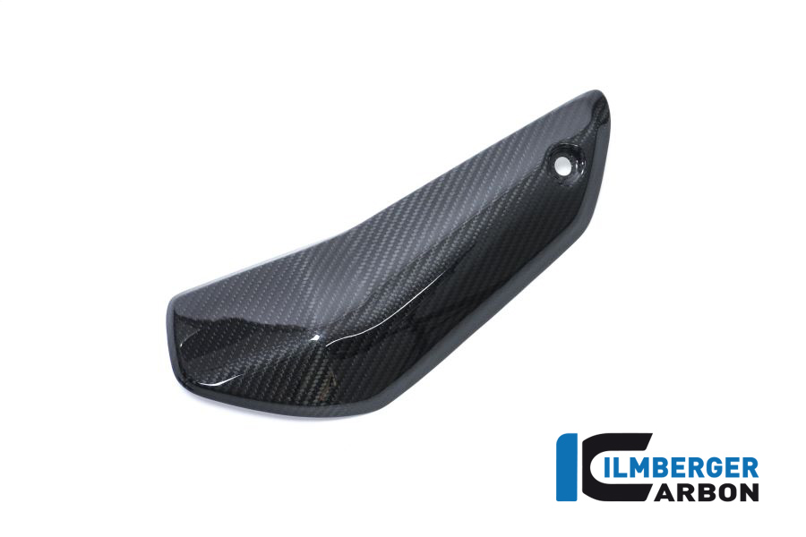 Защита глушителя ILMBERGER CARBON для мотоциклов Honda CBR 1000 RR 2017-2020 Защита глушителя ILMBERGER CARBON для мотоциклов Honda CBR 1000 RR 2017-2020