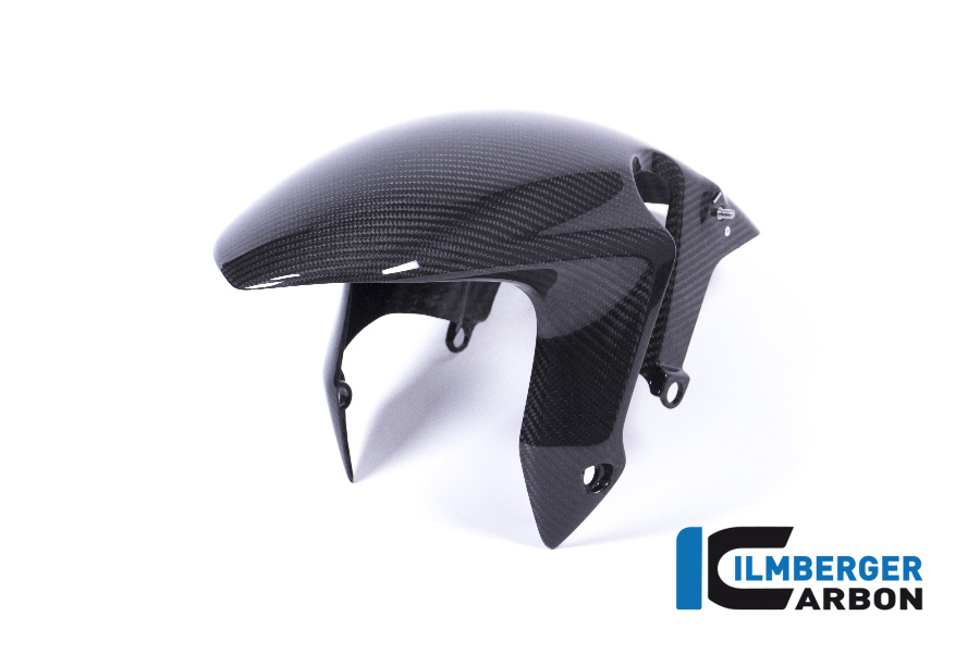 Переднее крыло защита от грязи ILMBERGER CARBON для мотоцикла Honda CBR 1000 RR 2017-2020 Переднее крыло защита от грязи ILMBERGER CARBON для мотоцикла Honda CBR 1000 RR 2017-2020