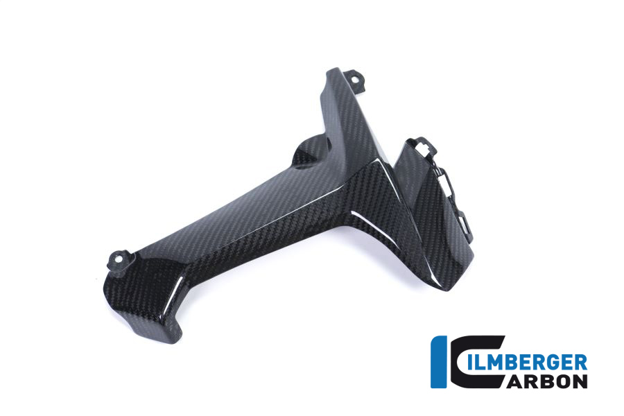 Крышка сброса воздуха левая ILMBERGER CARBON для мотоцикла Honda CBR 1000 RR 2017-2020 Крышка сброса воздуха левая ILMBERGER CARBON для мотоцикла Honda CBR 1000 RR 2017-2020