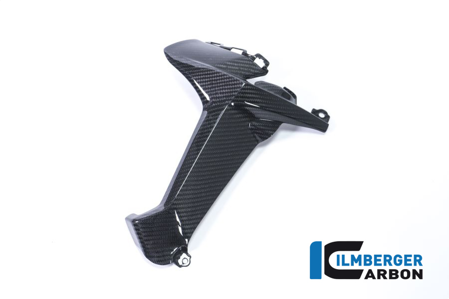 Крышка сброса воздуха правая ILMBERGER CARBON для мотоцикла Honda CBR 1000 RR 2017-2020 Крышка сброса воздуха правая ILMBERGER CARBON для мотоцикла Honda CBR 1000 RR 2017-2020
