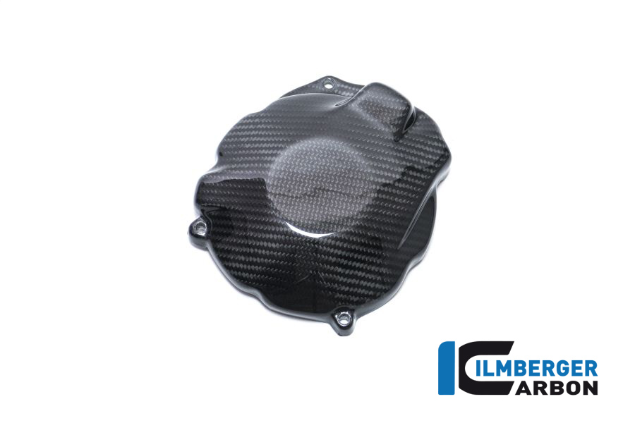 Крышка генератора ILMBERGER CARBON для мотоцикла Honda CBR 1000 RR 2017-2020 Крышка генератора ILMBERGER CARBON для мотоцикла Honda CBR 1000 RR 2017-2020