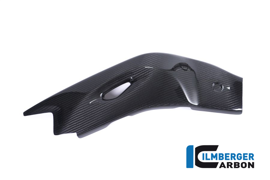 Правая накладка на маятник ILMBERGER CARBON для мотоцикла Honda CBR 1000 RR 2017-2020 Правая накладка на маятник ILMBERGER CARBON для мотоцикла Honda CBR 1000 RR 2017-2020