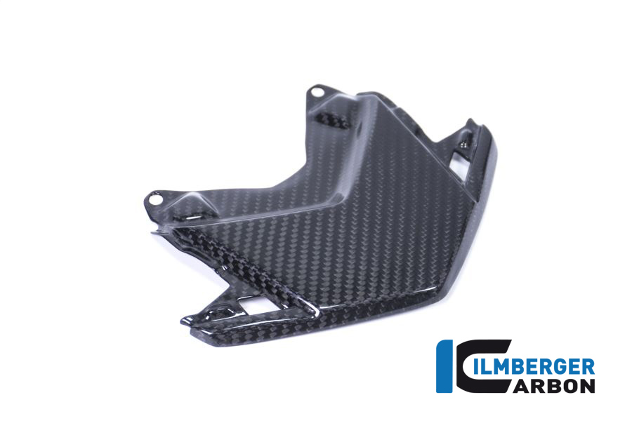 Верхняя крышка заднего фонаря ILMBERGER CARBON для мотоцикла Honda CBR 1000 RR 2017-2020 Верхняя крышка заднего фонаря ILMBERGER CARBON для мотоцикла Honda CBR 1000 RR 2017-2020