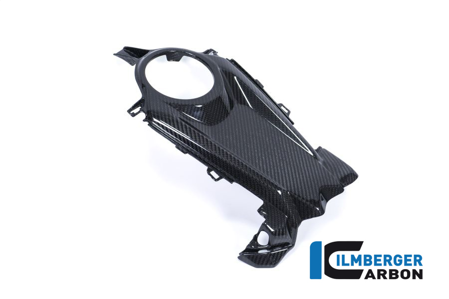 Верхняя крышка бака ILMBERGER CARBON для мотоцикла Honda CBR 1000 RR 2017-2020 Верхняя крышка бака ILMBERGER CARBON для мотоцикла Honda CBR 1000 RR 2017-2020
