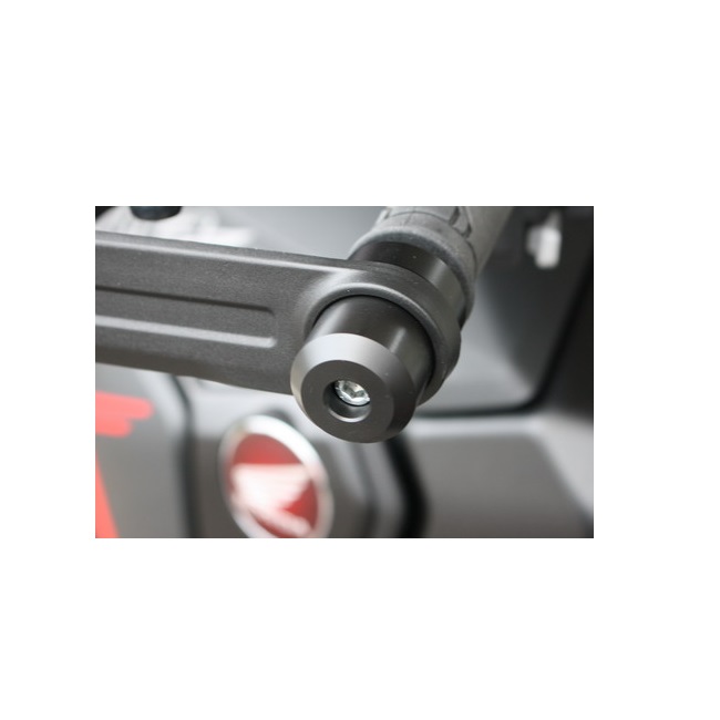 Слайдеры (грузики) руля GSG-Mototechnik для мотоцикла Honda CRF1100L 2020- Слайдеры (грузики) руля GSG-Mototechnik для мотоцикла Honda CRF1100L 2020-