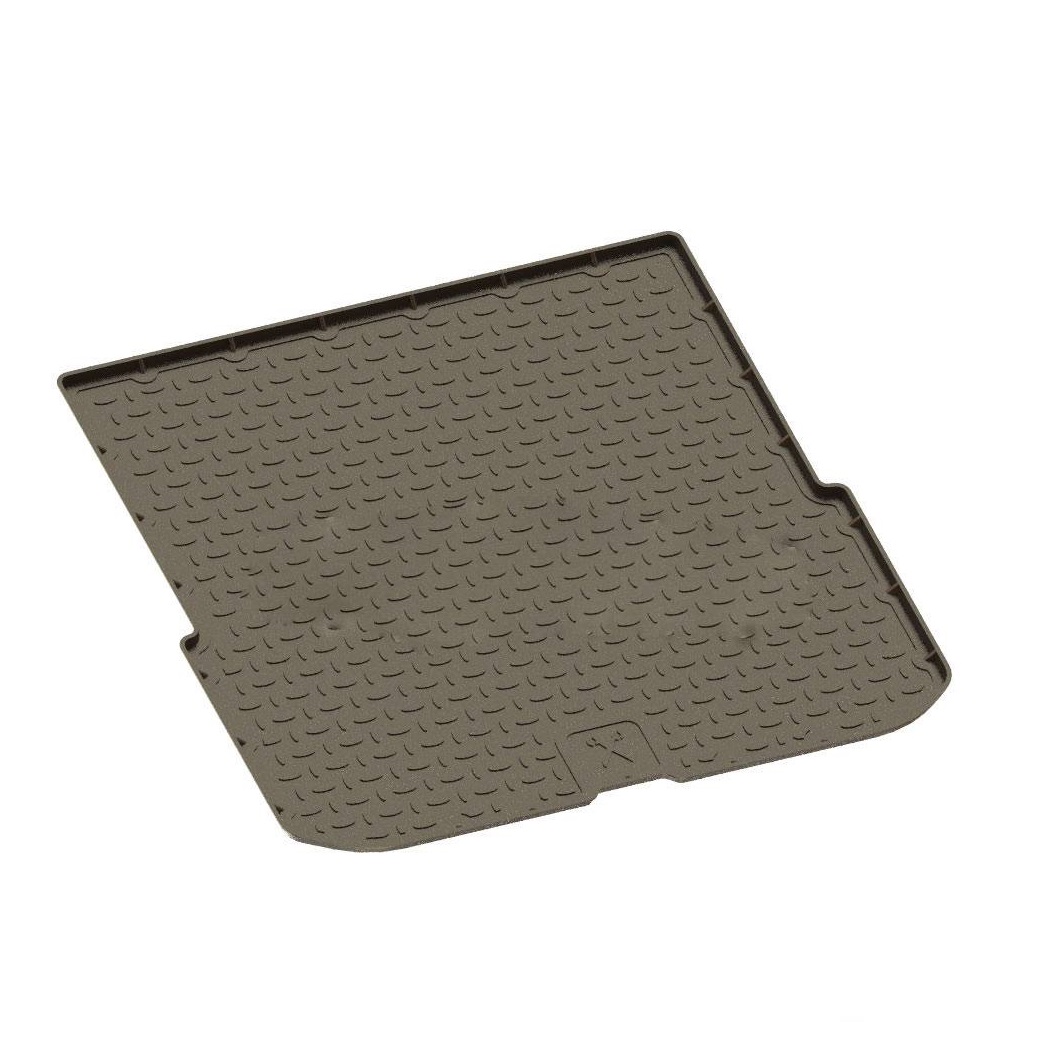 Коврик в багажник Seintex для Honda Pilot 3 Рестайлинг 2018- Коврик в багажник Seintex для Honda Pilot 3 Рестайлинг 2018-