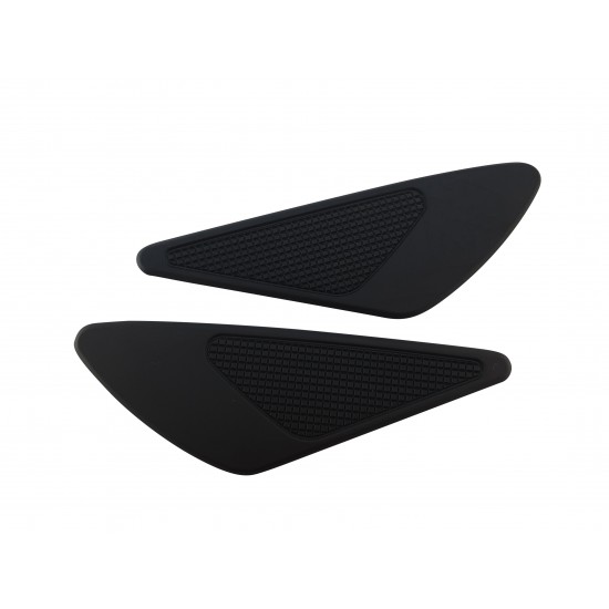 Оригинальные боковые наклейки на бак для Honda CMX300 Rebel, CMX500 Rebel, CMX1100 Rebel (2021 - н.в.)