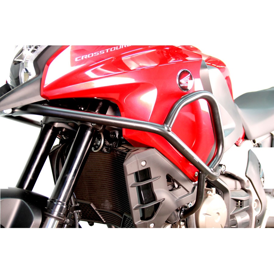 Защитные дуги Crazy Iron для мотоцикла Honda VFR1200X/XD Crosstourer Защитные дуги Crazy Iron для мотоцикла Honda VFR1200X/XD Crosstourer